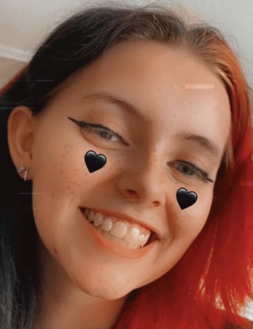 Jinxitsharley / kitkat_jinx Nude Leaked Onlyfans Photo