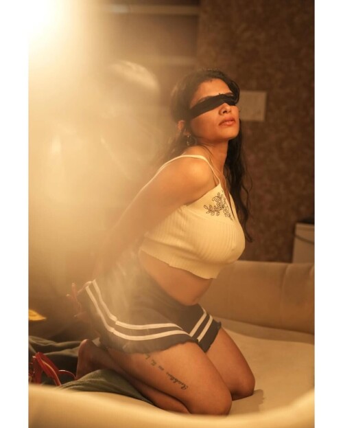 Resmi R Nair Nude Leaked Onlyfans Photo Resmi R Nair Nude Leaked Onlyfans Photo