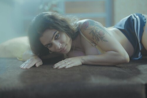 Resmi R Nair Nude Leaked Onlyfans Photo Resmi R Nair Nude Leaked Onlyfans Photo
