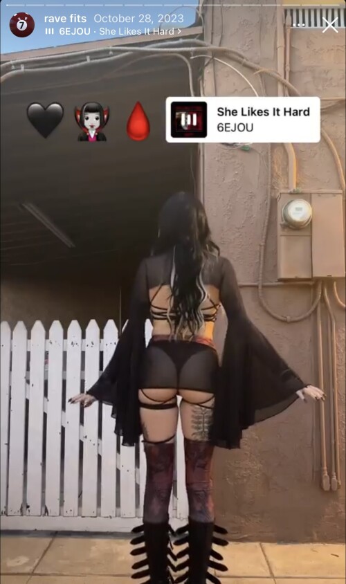 Cherry Emoji Girl (aka CherryEmojiGirl) Nude Leaked Onlyfans Photo