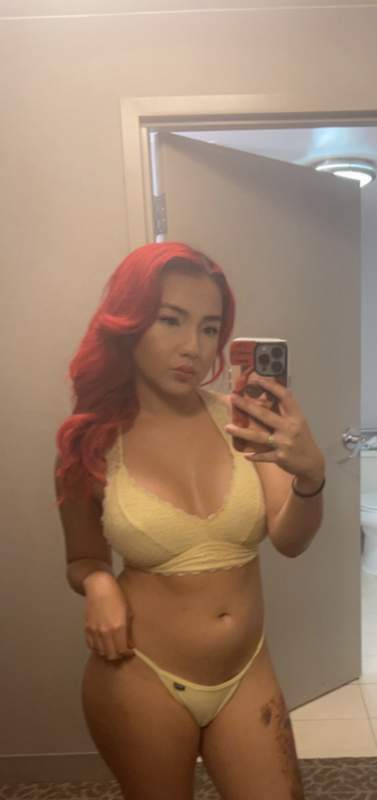 nikiswift / Naughty Niki Nude Leaked Onlyfans Photo nikiswift / Naughty Niki Nude Leaked Onlyfans Photo