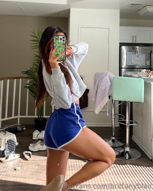 Brittanyng0 | Brittanyblair Nude Leaked Onlyfans Photo Brittanyng0 | Brittanyblair Nude Leaked Onlyfans Photo