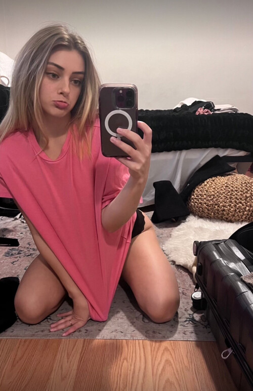 Fitjamie Nude Leaked Onlyfans Photo