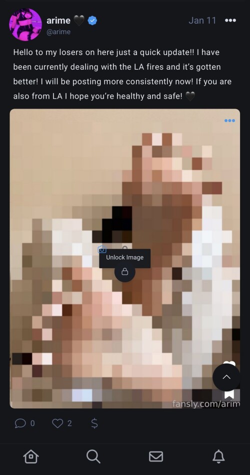 Arime | arimeeeee Nude Leaked Onlyfans Photo Arime | arimeeeee Nude Leaked Onlyfans Photo