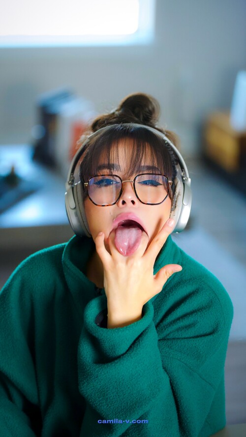 Camila Valentina / vcamilav Nude Leaked Onlyfans Photo Camila Valentina / vcamilav Nude Leaked Onlyfans Photo