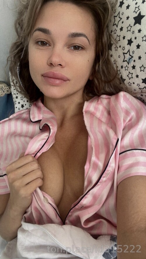 Valeria Mour / Afrodita369 / leraxalera / valeriamour_ Nude Leaked Onlyfans Photo