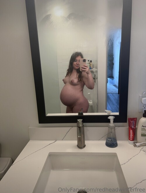 RedHeadWinter Nude Leaked Onlyfans Photo RedHeadWinter Nude Leaked Onlyfans Photo