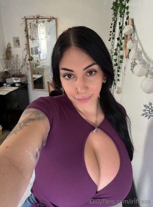 Andreea Irimescu / Irifit98 / FitnessIri / fitnessiri9898 Nude Leaked Onlyfans Photo