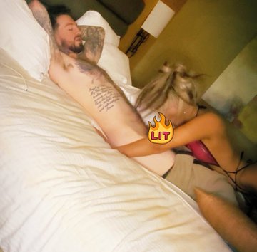Barista Kimmie Nude Leaked Onlyfans Photo Barista Kimmie Nude Leaked Onlyfans Photo