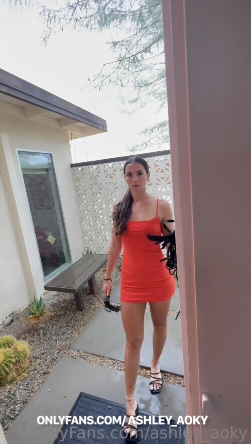 Ashley Aoky Nude Leaked Onlyfans Photo Ashley Aoky Nude Leaked Onlyfans Photo