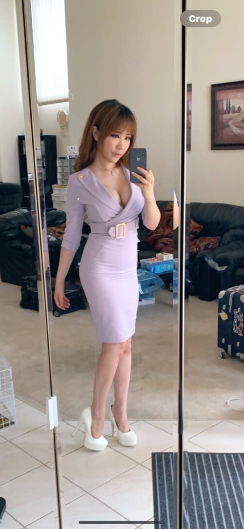 Vivid Vision Nude Leaked Onlyfans Photo