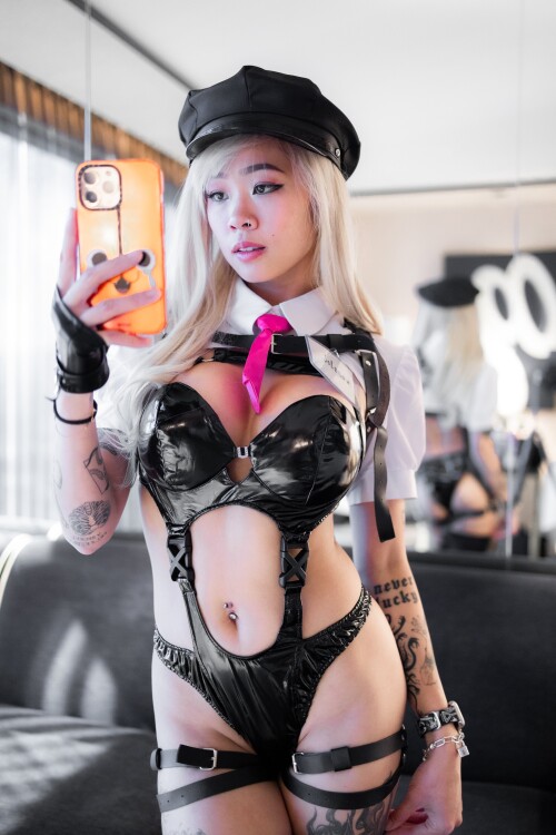 LiquidPyro / JDMJANE / EROJOLENE Nude Leaked Onlyfans Photo LiquidPyro / JDMJANE / EROJOLENE Nude Leaked Onlyfans Photo