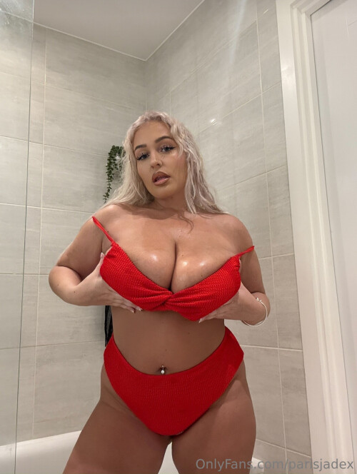Paris Jade Nude Leaked Onlyfans Photo Paris Jade Nude Leaked Onlyfans Photo