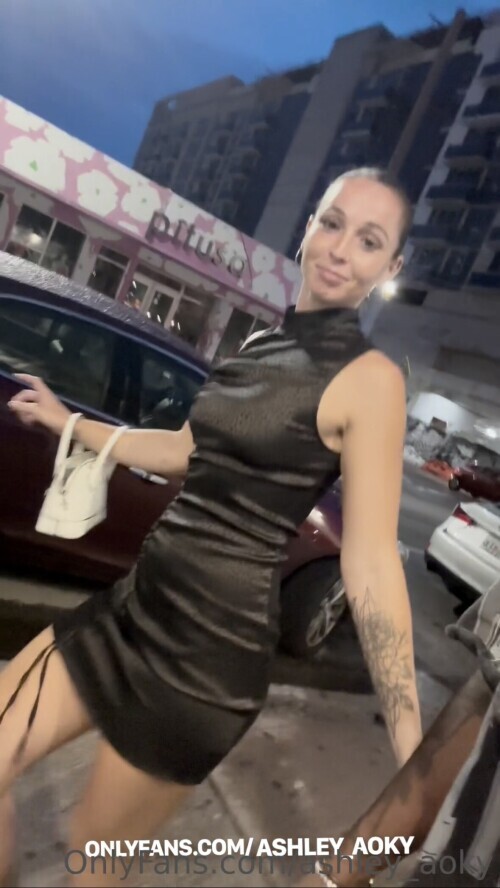 Ashley Aoky Nude Leaked Onlyfans Photo Ashley Aoky Nude Leaked Onlyfans Photo