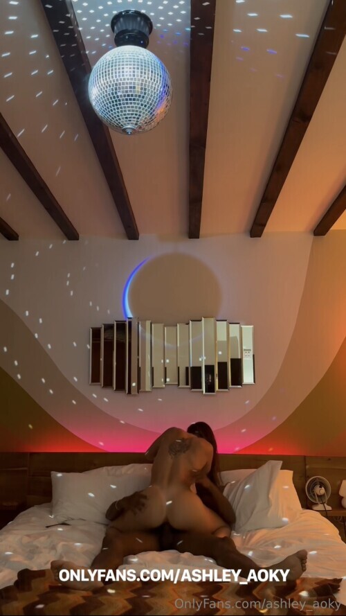 Ashley Aoky Nude Leaked Onlyfans Photo Ashley Aoky Nude Leaked Onlyfans Photo