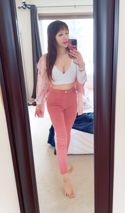 Vivid Vision Nude Leaked Onlyfans Photo