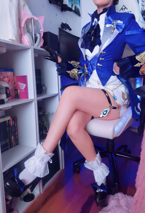 KattaRamosCosplay Nude Leaked Onlyfans Photo KattaRamosCosplay Nude Leaked Onlyfans Photo