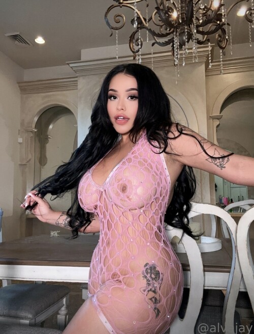Alva Jay Nude Leaked Onlyfans Photo Alva Jay Nude Leaked Onlyfans Photo