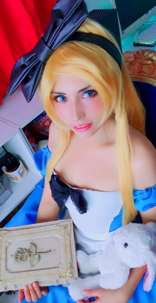 KattaRamosCosplay Nude Leaked Onlyfans Photo KattaRamosCosplay Nude Leaked Onlyfans Photo