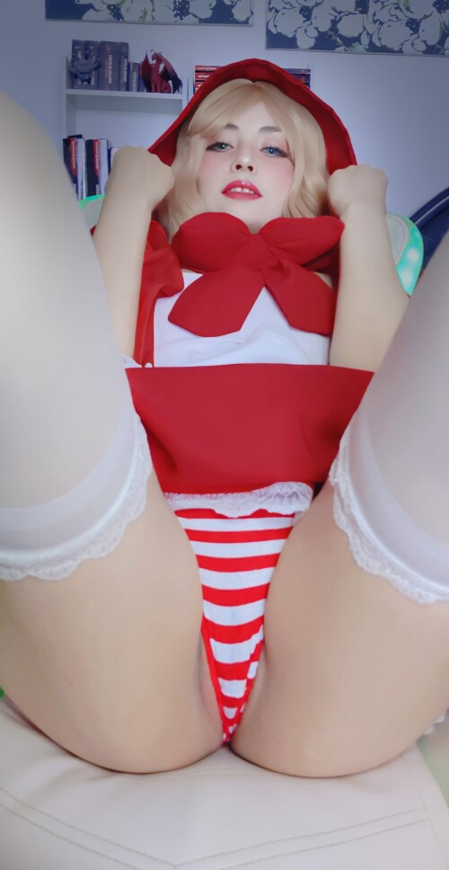 KattaRamosCosplay Nude Leaked Onlyfans Photo KattaRamosCosplay Nude Leaked Onlyfans Photo