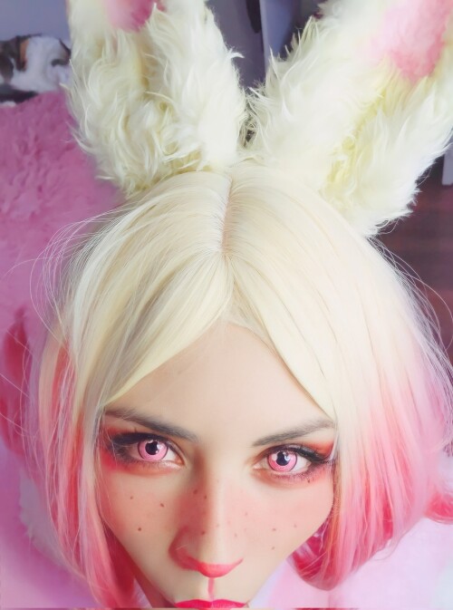 KattaRamosCosplay Nude Leaked Onlyfans Photo KattaRamosCosplay Nude Leaked Onlyfans Photo