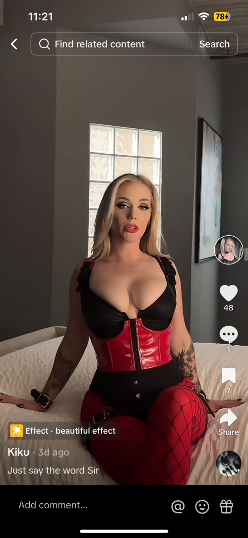 Kikulala Nude Leaked Onlyfans Photo Kikulala Nude Leaked Onlyfans Photo