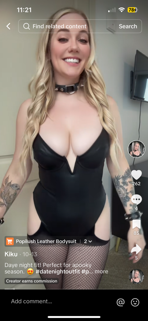 Kikulala Nude Leaked Onlyfans Photo Kikulala Nude Leaked Onlyfans Photo