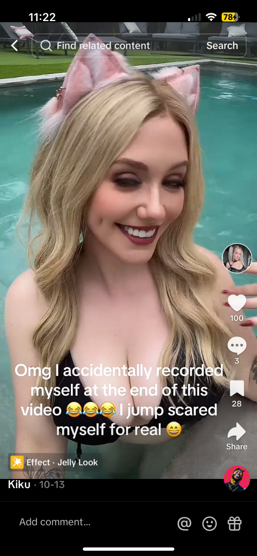 Kikulala Nude Leaked Onlyfans Photo Kikulala Nude Leaked Onlyfans Photo
