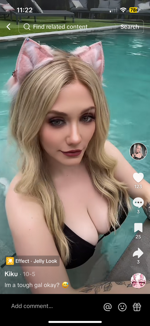 Kikulala Nude Leaked Onlyfans Photo Kikulala Nude Leaked Onlyfans Photo