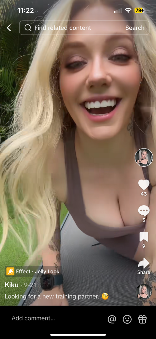 Kikulala Nude Leaked Onlyfans Photo Kikulala Nude Leaked Onlyfans Photo