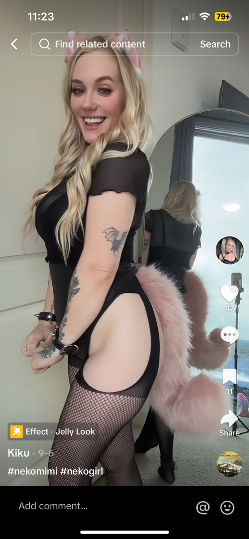 Kikulala Nude Leaked Onlyfans Photo Kikulala Nude Leaked Onlyfans Photo