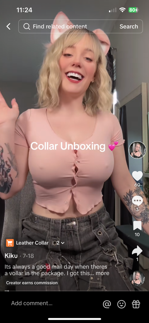 Kikulala Nude Leaked Onlyfans Photo Kikulala Nude Leaked Onlyfans Photo