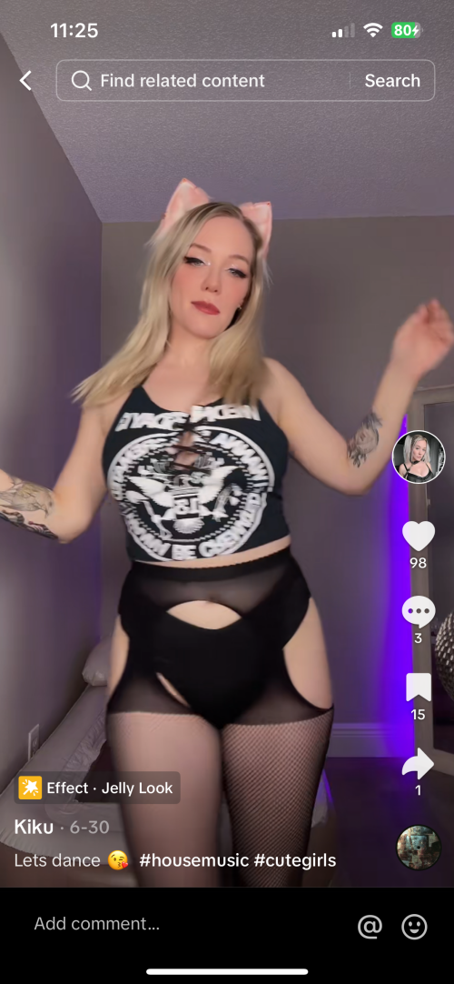 Kikulala Nude Leaked Onlyfans Photo Kikulala Nude Leaked Onlyfans Photo