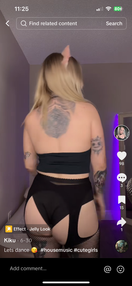 Kikulala Nude Leaked Onlyfans Photo Kikulala Nude Leaked Onlyfans Photo