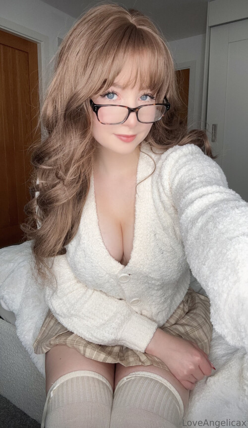 lovengelica / loveangelicax Nude Leaked Onlyfans Photo lovengelica / loveangelicax Nude Leaked Onlyfans Photo