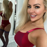 Hannah Claydon Nude Leaked Onlyfans Photo Hannah Claydon Nude Leaked Onlyfans Photo