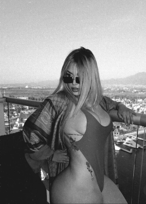 Maria Julissa Nude Leaked Onlyfans Photo Maria Julissa Nude Leaked Onlyfans Photo