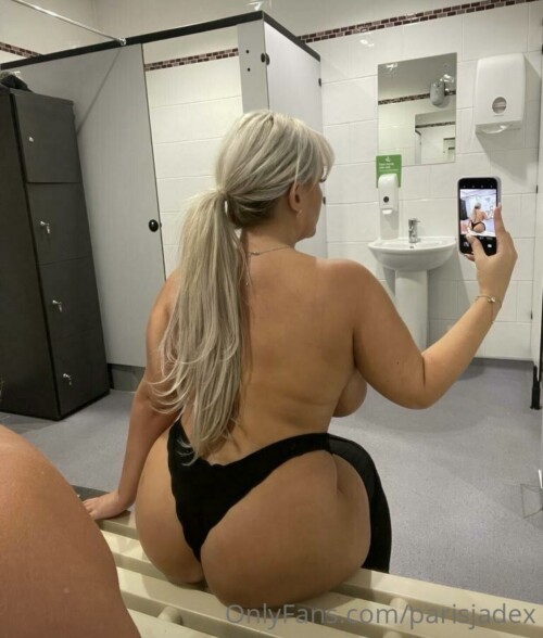 Paris Jade Nude Leaked Onlyfans Photo Paris Jade Nude Leaked Onlyfans Photo