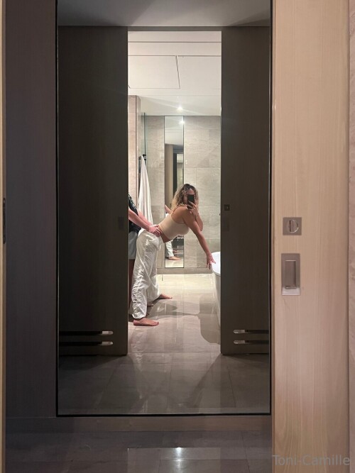 Toni Camille Nude Leaked Onlyfans Photo
