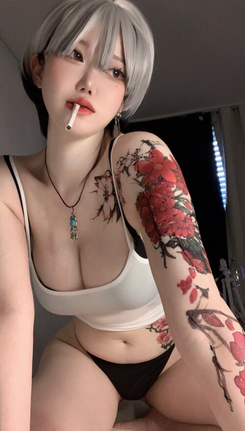 Evawishx | evawxsh | imeva Nude Leaked Onlyfans Photo Evawishx | evawxsh | imeva Nude Leaked Onlyfans Photo