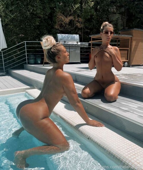 Helena Priebe Nude Leaked Onlyfans Photo Helena Priebe Nude Leaked Onlyfans Photo