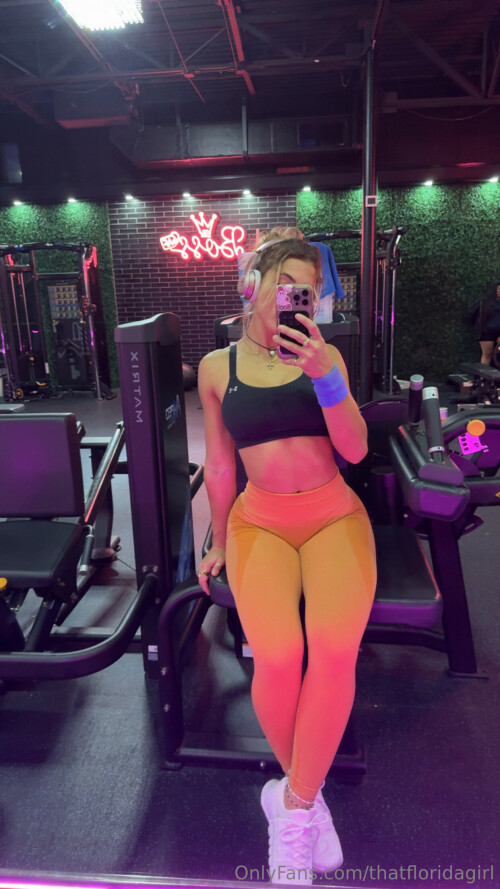 Babyjayne / Jayne Rivera Nude Leaked Onlyfans Photo