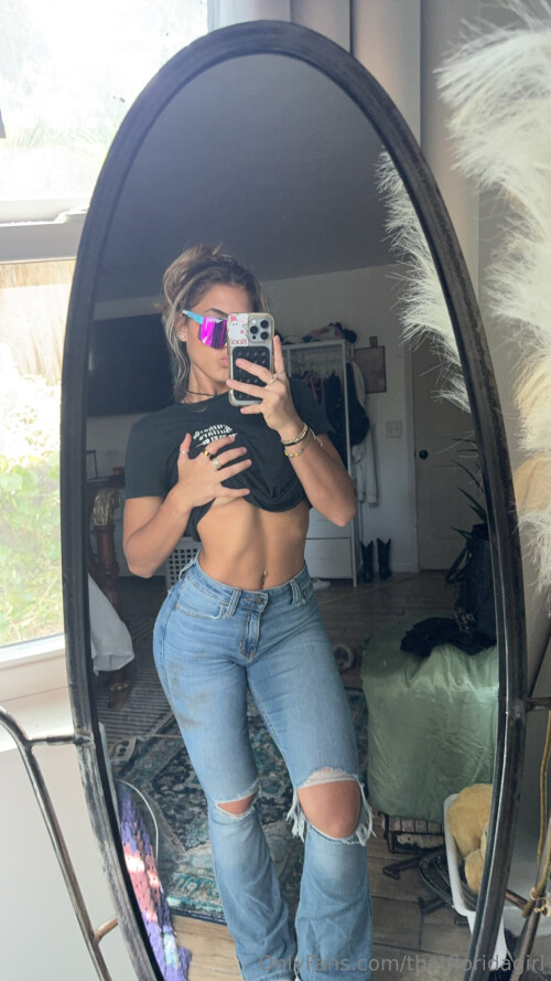 Babyjayne / Jayne Rivera Nude Leaked Onlyfans Photo
