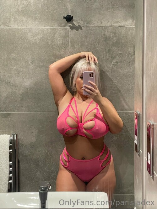 Paris Jade Nude Leaked Onlyfans Photo Paris Jade Nude Leaked Onlyfans Photo
