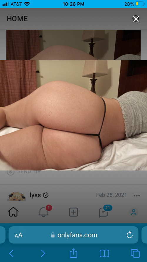 Lyssiu Nude Leaked Onlyfans Photo Lyssiu Nude Leaked Onlyfans Photo