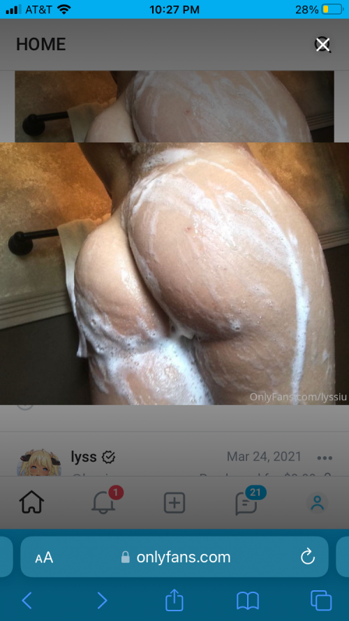Lyssiu Nude Leaked Onlyfans Photo Lyssiu Nude Leaked Onlyfans Photo