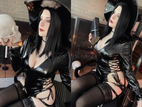 Hiso Neko Nude Leaked Onlyfans Photo Hiso Neko Nude Leaked Onlyfans Photo
