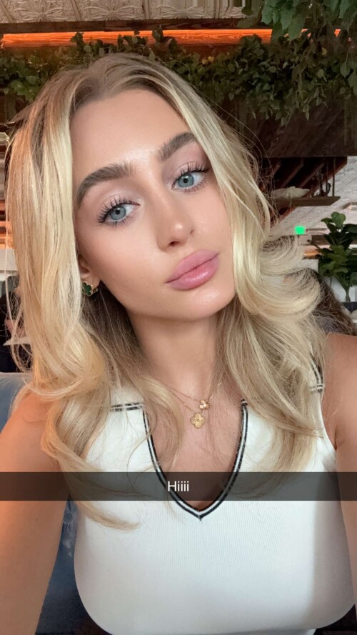 Abbagail Seidl abbagailpeaches Nude Leaked Onlyfans Photo Abbagail Seidl abbagailpeaches Nude Leaked Onlyfans Photo
