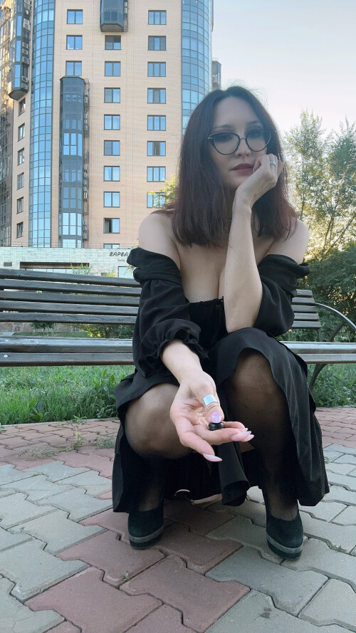 Gliese 581 Nude Leaked Onlyfans Photo