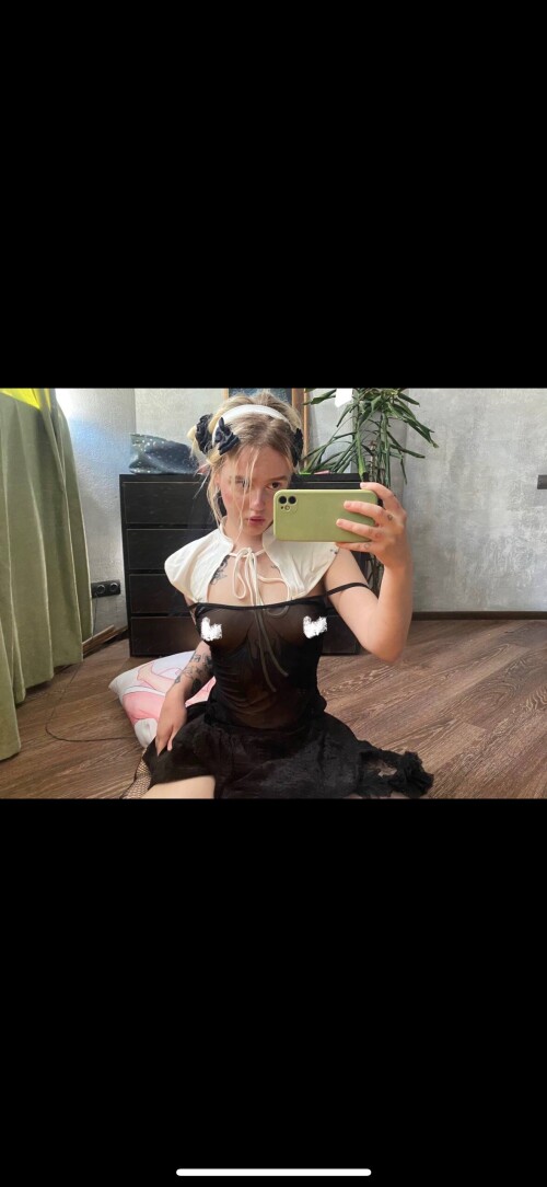 Marihantza | Marishechkka | lala.angel Nude Leaked Onlyfans Photo Marihantza | Marishechkka | lala.angel Nude Leaked Onlyfans Photo